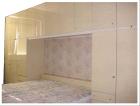 Schlafzimmer Birke Hochglanz