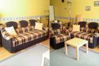 Verkaufe 3-er 2-er Sofas und Sessel
