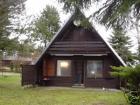 Ferienhaus/Wochenendhaus Nähe Edersee Nordhessen
