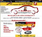 WIR HELFEN IHNEN BEI EINER EIGENEN AUTOAGENTUR