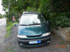 Renault Espace 2. 0 RT