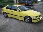 BMW 318 ti Compact 4. 900 Euro
