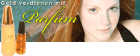 Erfolgreich mit Parfum