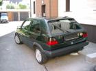Super Angebot GT Golf 2 Spezial Neuwertig Original 3500km Unfallfrei / G