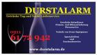 Getränke Lieferdienst Geschenkservice - DURSTALARM