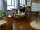 Errichtung eines Kindergarten