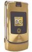 Motorola V3i Dolce Gabbana