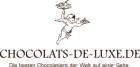 Schokolade online shop chocolats-de-luxe. de