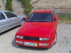 Corrado VR6 Scheckheftgepflegt