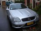 Mercedes SLK AMG Zu verkaufen