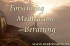 Meditations-CDs Heilung hellseherische Beratung