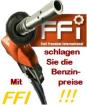 Haben Sie heute schon getankt