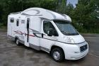Adria Matrix 680 SL 2022