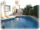 FREISTEHENDES HAUS MIT POOL IN LA ZENIA COSTA BLANCA