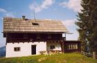 Urige Almhütte in Kärnten-feiern wandern uvm