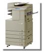 A4/ A3 Digitaler Farbkopierer Canon IR Advance C2230i Vollaustattung 30 Seiten/