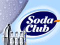 Soda-Club jetzt auch online Gratis Sirup .