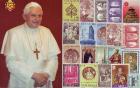 VATIKAN J. RATZINGER