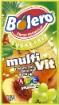 Bolero - der neue moderne Erfrischungsdrink