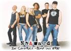 CoverRock - Band No Award hat noch freie Termine.