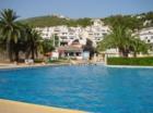 Moraira 30km von Benidorm/Costa Blanca/Spanien