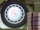Audi A4 195/65 R15 Felgen