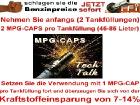 Spritsparen mit FFI
