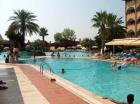 Hotel Sonne Strand meer
