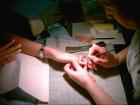 Fernlehrgang /Fingernagelmodellage-m. zertifikat
