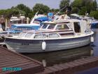 Saga 27 norw. Werftbau m. AK