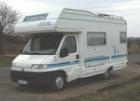 Wohnmobil f. 5 Personen günsti