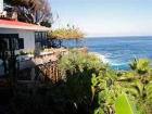 Casa Georgia in La Matanza im Norden von Teneriffa
