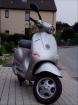Vespa ET4 125 ccm 3. 500 KM für 1. 950 Euro.