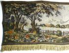 Gobelin Bildteppich 160x73 G044