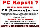 Computerhilfe // Schnell gut und günstig