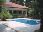 Goldene Wasserhähne im Herzen von Alanya Oba