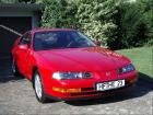 Sportcoupe Honda Prelude 2 3i