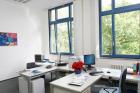 Gewerbeimmobilie Büro Im Gewerbepark in Berlin