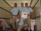 Andreas Umzug Transport Dienst