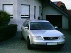 AUDI A6 Avant 1. 9 TDI Mod. 2022