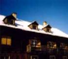 Große Almhütte in Kärnten