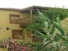 Das Ökohotel La Correa in Altavista de Arona im Süden von Teneriffa