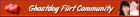 Ghostdog Flirt Community