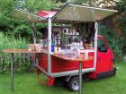 Espresso Co - Ihre mobile Prosecco Espresso Bar