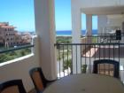Ferien Appartement mit Pool Kindergarten in urbanization. 100 mt. vom Strand