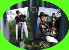 City-Lights-Tanz- Party- Show-Band mit Sängerin