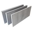 1m JACKODUR 50mm WLG035 300kPa Betondämmung Perimeterdämmung Hartschaum Bodenpl