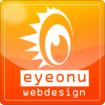 Eyeonu. org webdesign
