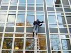 Fensterreinigung Schulen und Kindergärtenreinigungen Sonderreinigung