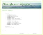 Seminar Energie der Wünsche